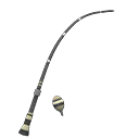 NH-Tools-Outdoorsy Fishing Rod (beige)