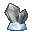 Silver Nugget (New Leaf icon).PNG