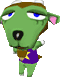 Gruff/Gallery | Animal Crossing Wiki | Fandom