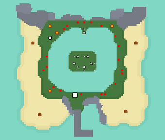 animal crossing fandom mystery tour