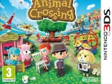 Animal Crossing: New Leaf