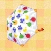 FruitPanelUmbrella