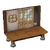 Shoji-bench