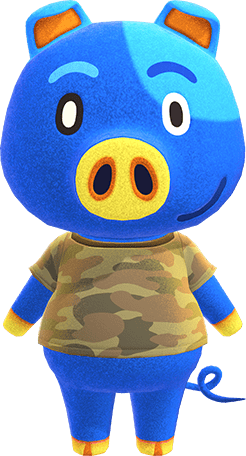 Clothing (New Horizons)/Bags, Animal Crossing Wiki