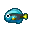 Surgeonfish (New Leaf icon).PNG