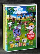 Picture of the DVD cover