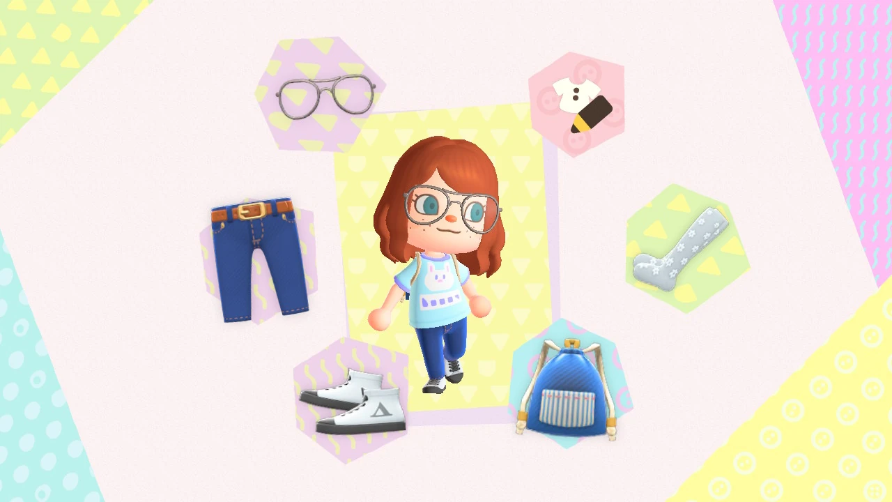 User blog:NeetgWiki/New Pro Designs! | Animal Crossing Wiki | Fandom