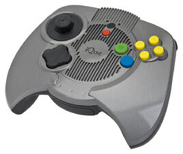IQue Player
