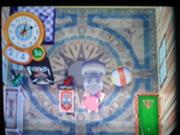 La maison de Luppa dans Let's Go to the City