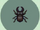 Mountain stag beetle