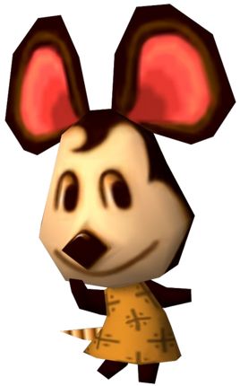 Penny GC