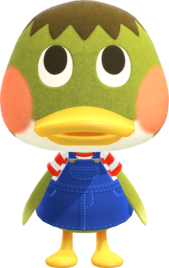 Deena Animal Crossing Wiki Fandom