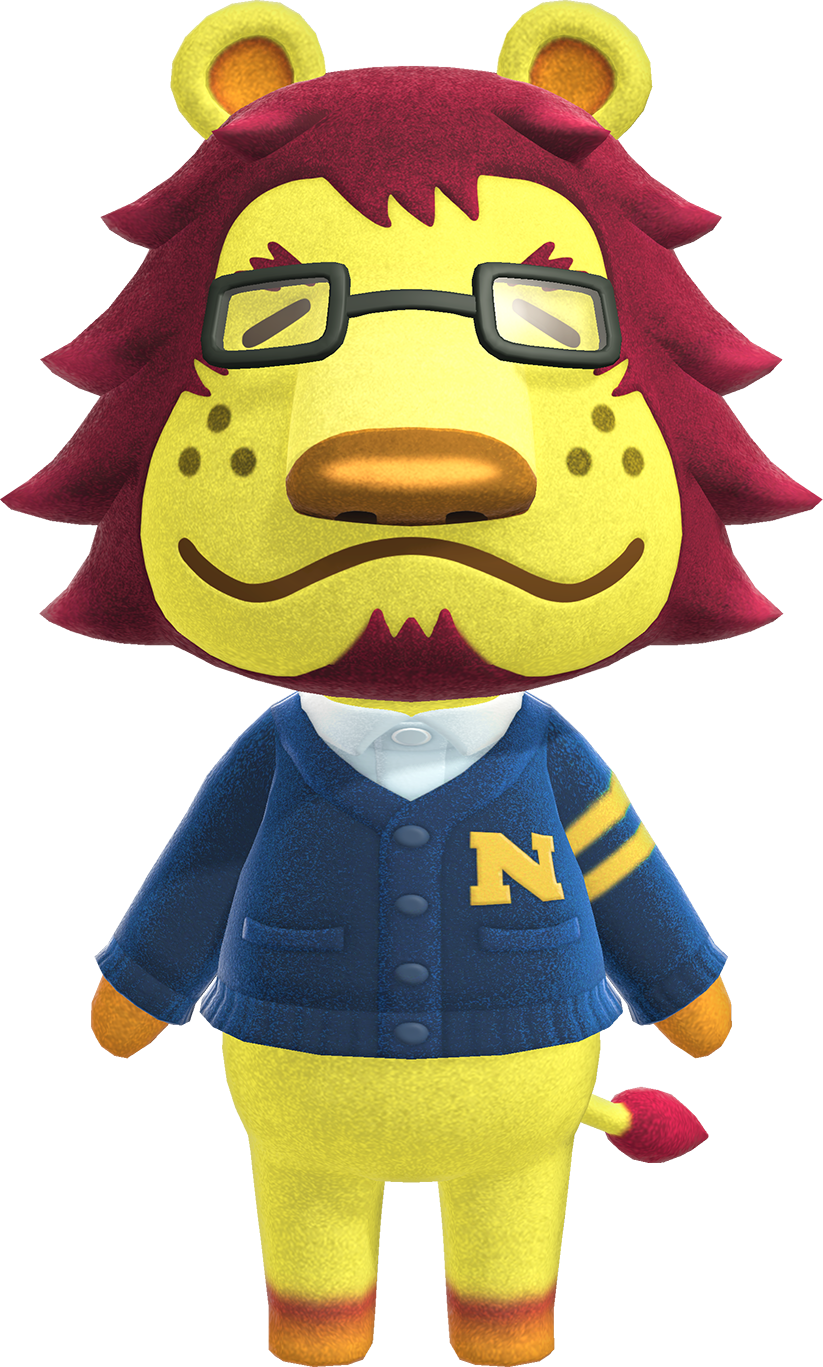 Bilboquet (New Leaf) - Animal Crossing Wiki - Nookipedia