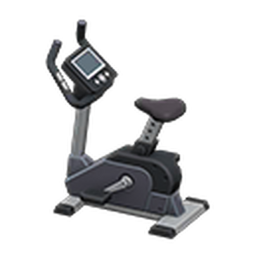 Exercise Bike Animal Crossing Wiki Fandom