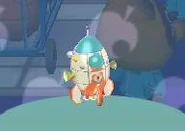 Dolphin model.jpg (4 KB) The Dolphin Model in the catalog.