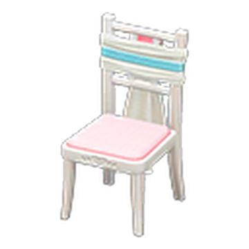 Cute chair animal crossing hotsell