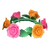 NH-Hat-Rose crown cute