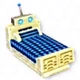 Robo-Bed
