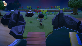 animal crossing fandom mystery tour