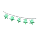 NH-Furniture-Starry garland (green)