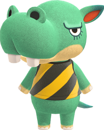 Bebel Animal Crossing Wiki Fandom Bebel Animal Crossing Wiki Fandom
