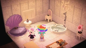 Maison Didi ACNH.jpg (37 kio) La maison de Didi dans New Horizons