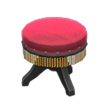 Stool animal crossing hot sale