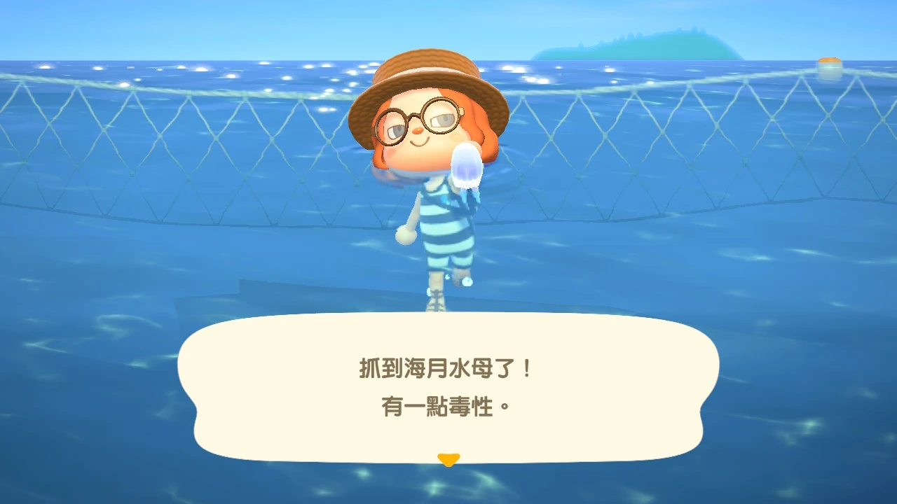 海月水母 動物森友會wiki Fandom 海月水母 動物森友會wiki Fandom