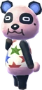 284px-Chow - Animal Crossing New Leaf