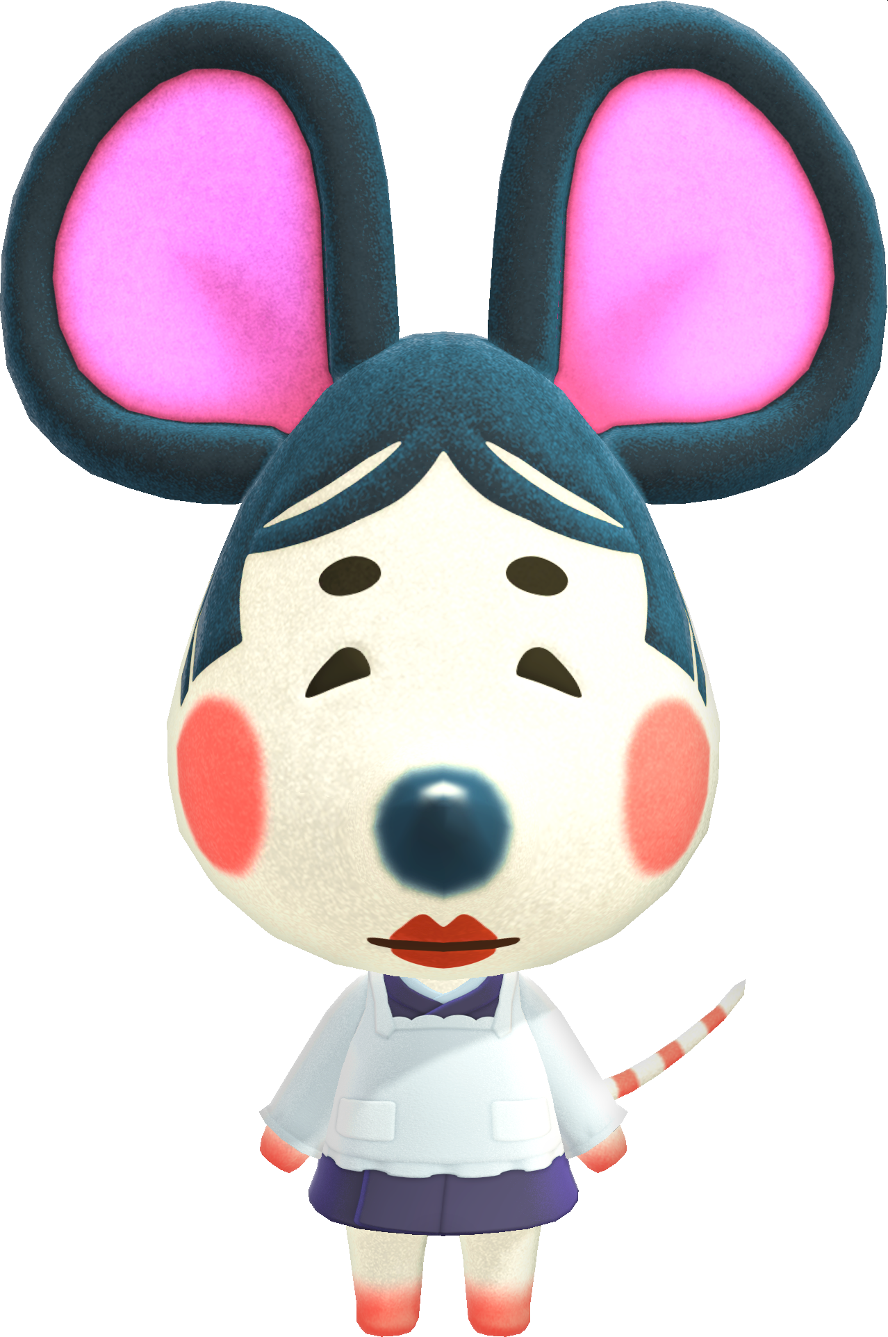 Rizzo - Animal Crossing Wiki - Nookipedia