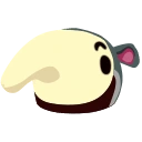 New Horizons villager icon