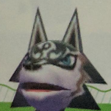 Wolf Link Animal Crossing Wiki Fandom Wolf Link Animal Crossing Wiki Fandom