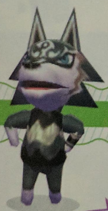 Wolf Link Animal Crossing Wiki Fandom Wolf Link Animal Crossing Wiki Fandom