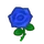 Rose(s) bleue(s)