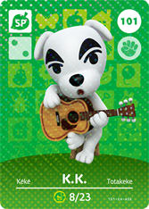 Amiibo 101 K.K. Slider.png