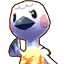 HHD-VillagerFace-Blanche.png (31 KB) Happy Home Designer