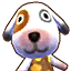 Happy Home Designer villager icon