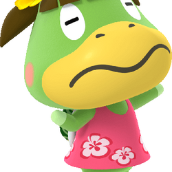 Category:Kappa | Animal Crossing Wiki | Fandom