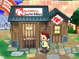 Nookling Junction