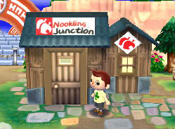 Nookling stores, Animal Crossing Wiki