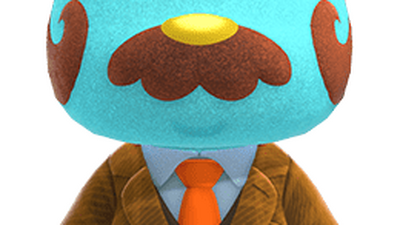 Beardo Animal Crossing Wiki Fandom And beard. his japanese name, baird, sounds similar to both words. beardo animal crossing wiki fandom