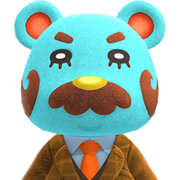 Beardo Animal Crossing Wiki Fandom Dxwlx animal crossing new horizons #animalcrossing! beardo animal crossing wiki fandom