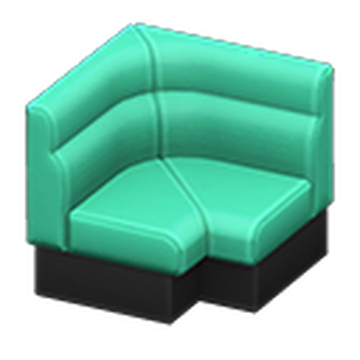 Corner box sofa cheap