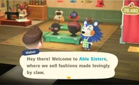 NH-TalkingToMabelInAbleSisters