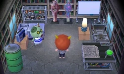NL Cobb House