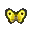 Yellow Butterfly (New Leaf icon).PNG