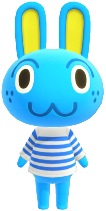 Wii U console (New Leaf) - Animal Crossing Wiki - Nookipedia