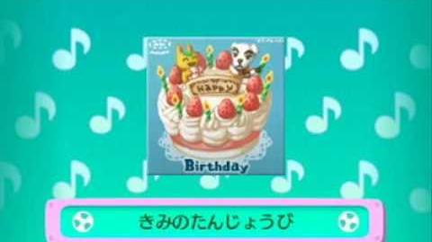 Anniversaire Keke Animal Crossing Wiki Fandom