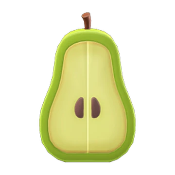 Pear Wardrobe Animal Crossing Wiki Fandom