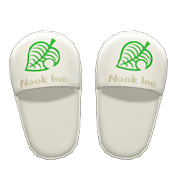 Be incorporated slippers store